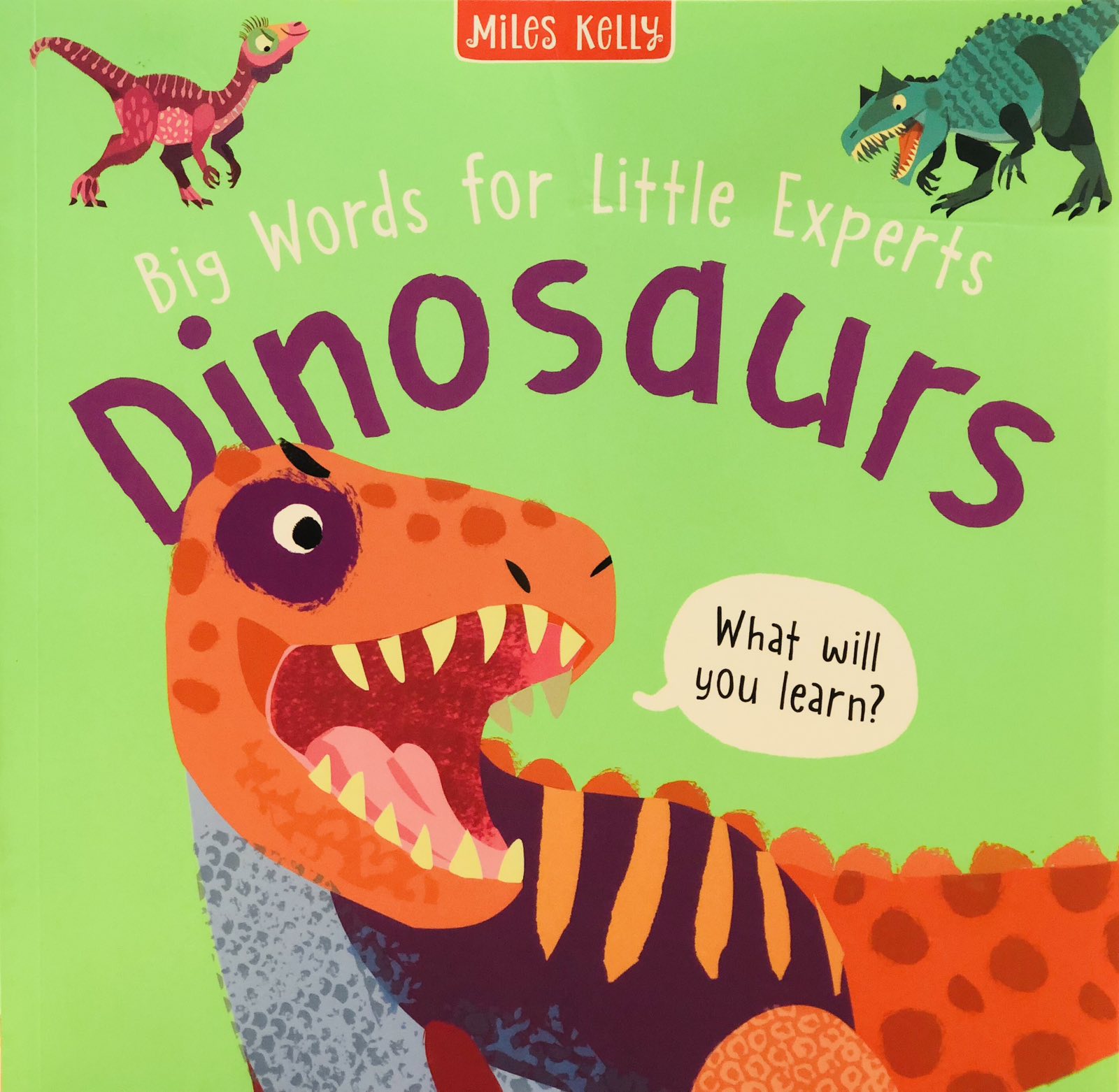 Dinosaurs
