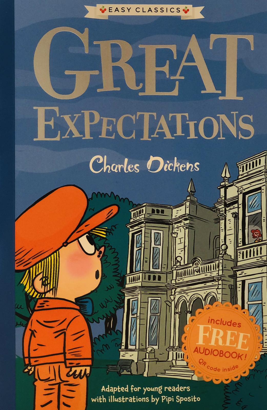 GREAT EXPECTATIONS