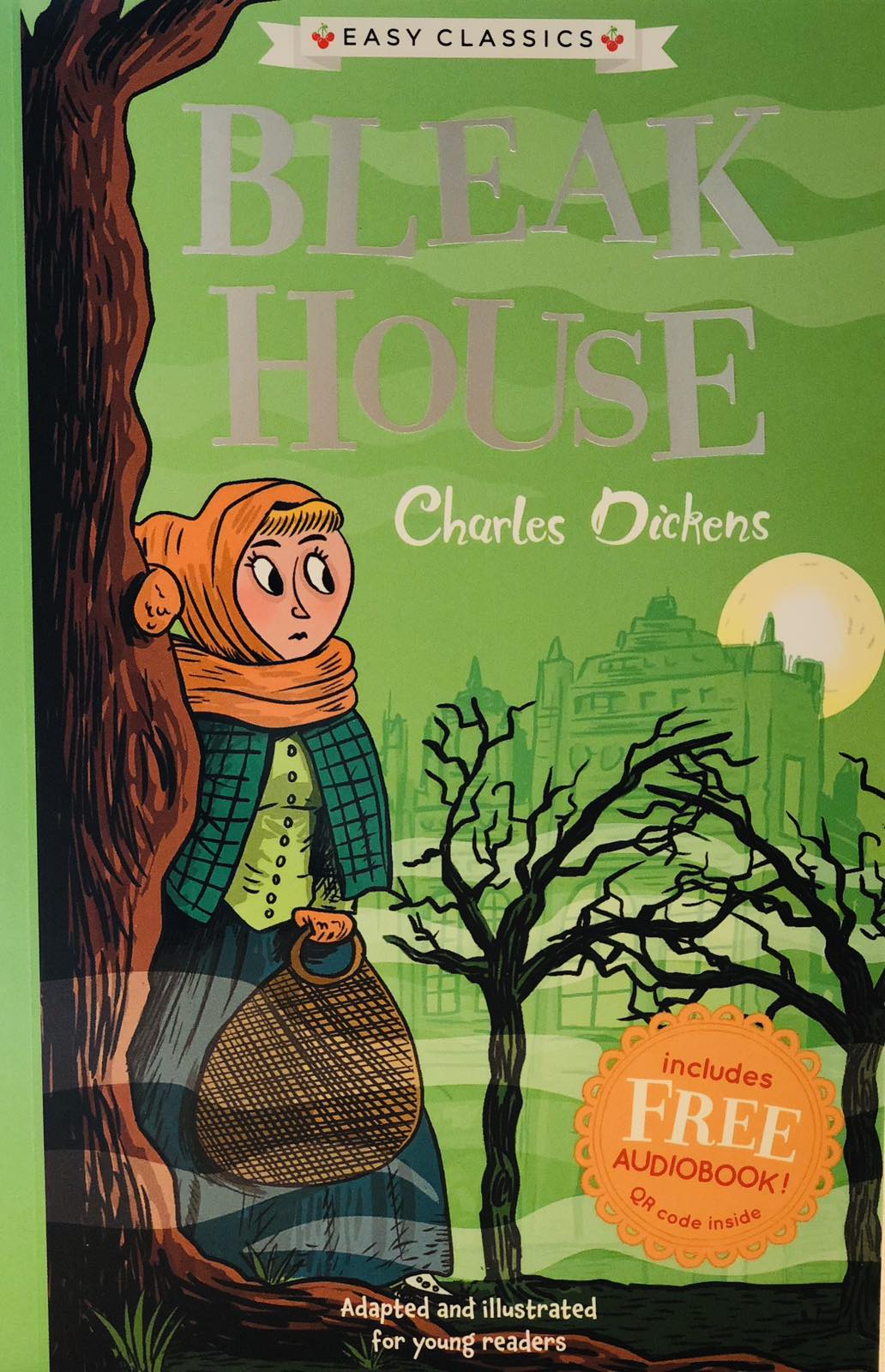 BLEAK HOUSE