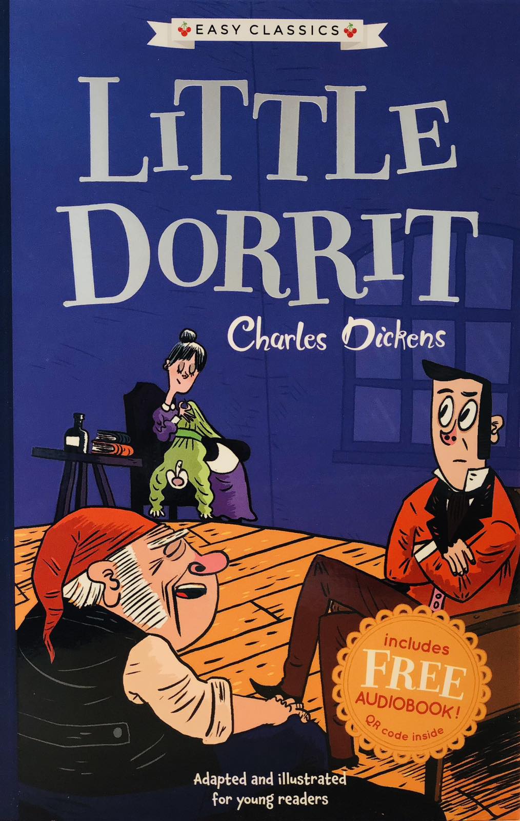 LITTLE DORRIT