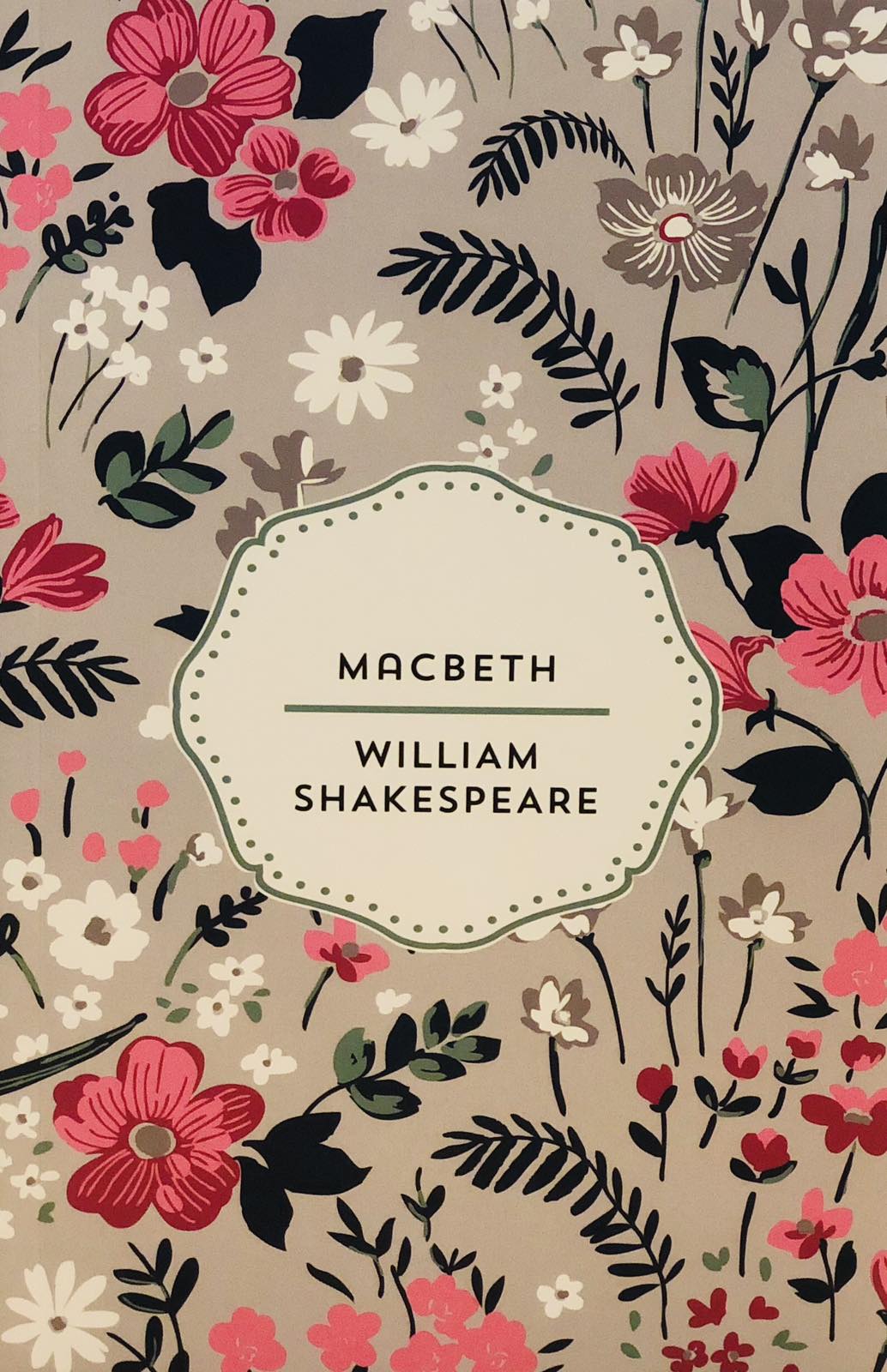 MACBETH