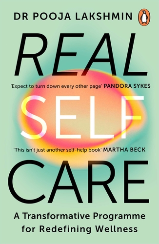 REAL SELF CARE