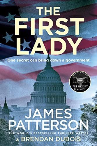 THE FIRST LADY