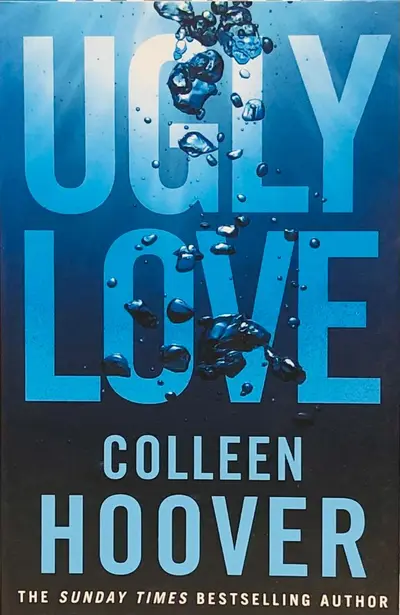 UGLY LOVE