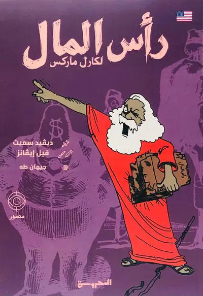 رأس المال لكارل ماركس
