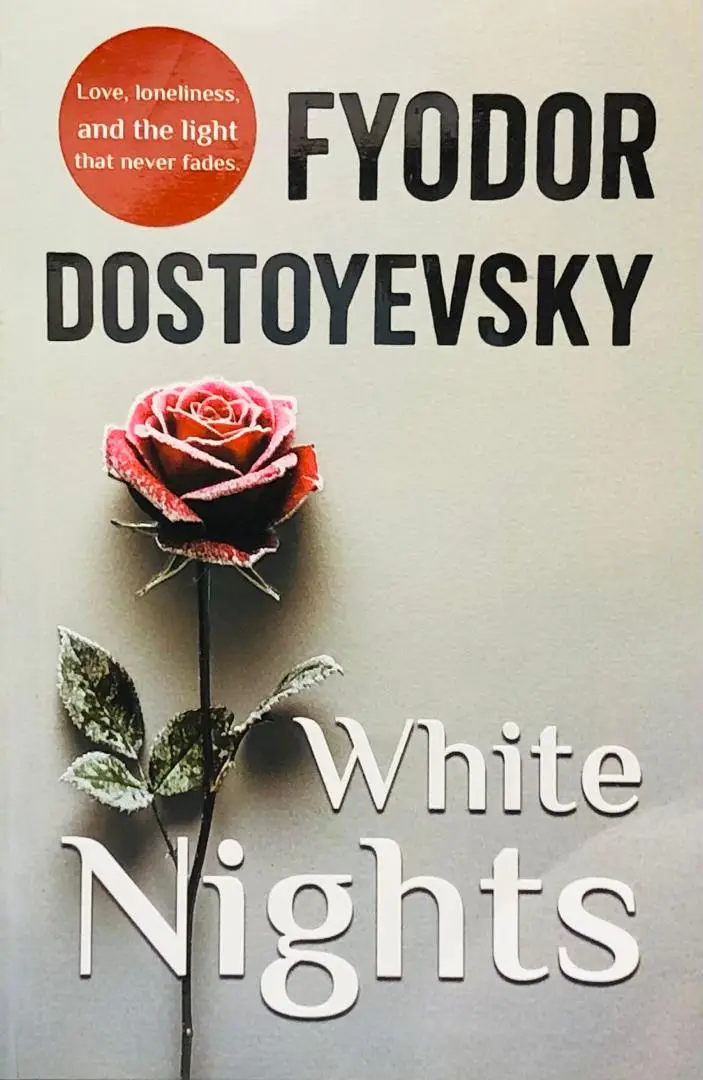 WHITE NIGHTS