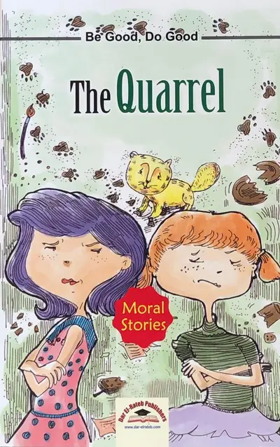 THE QUARREL
