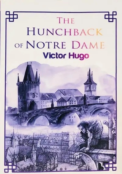 THE HUNCHBACK OF NOTREDAME