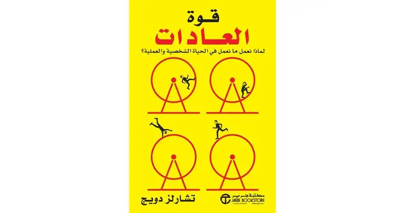 قوة العادات