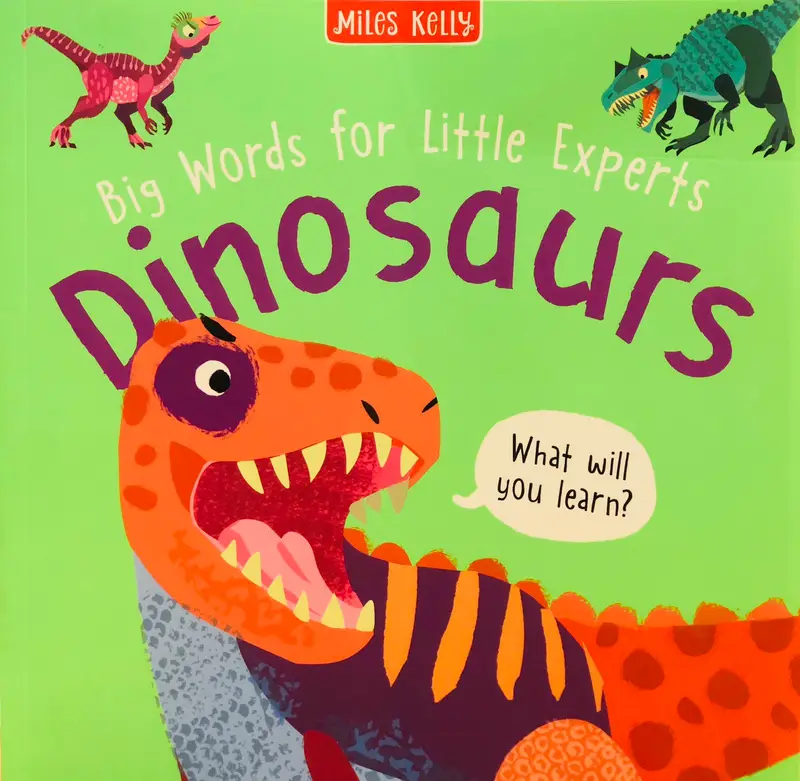 Dinosaurs