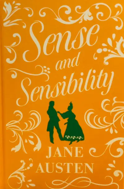 Sense And Sensibility