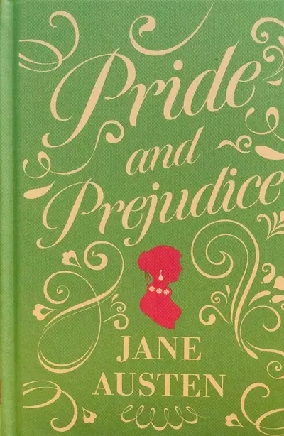 Pride And Prejudice