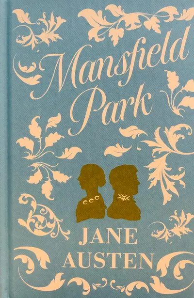 Manshfield Park