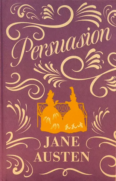 Persuasion