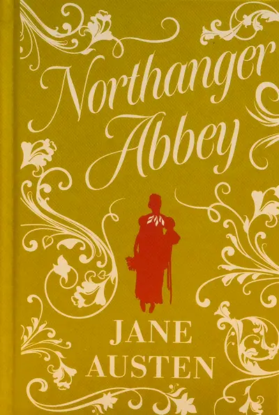 Northanger Abbey
