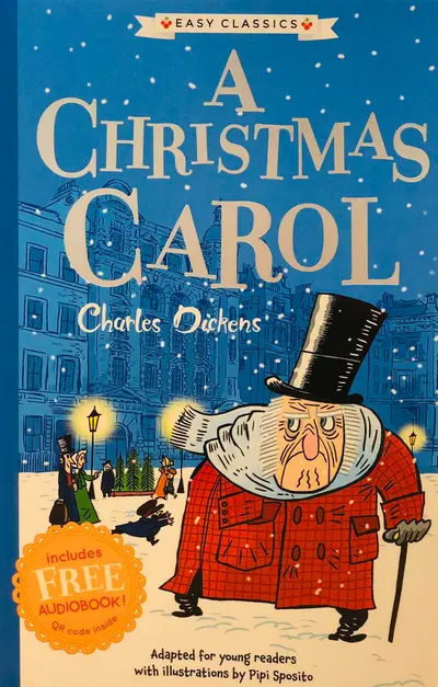 A CHRISTMAS CAROL