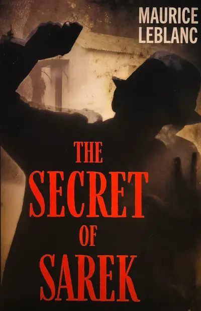 THE SECRET OF SARK