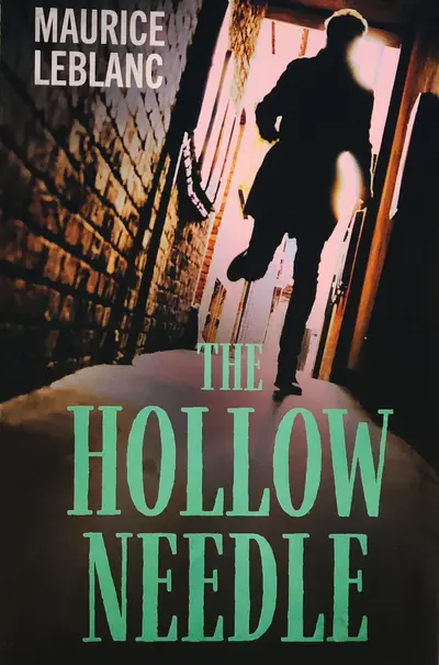 THE HOLLOW NEEDLE