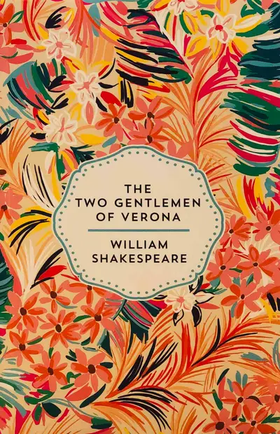 The Gentelmen Of Verona