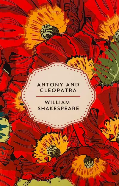 ANTONY AND CLEOPATRA