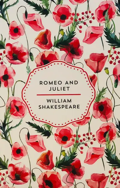 ROMEO AND JULIET