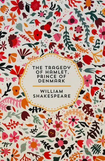 THE TRAGEDY OF HAMLET, PRINCE OF DENMARK