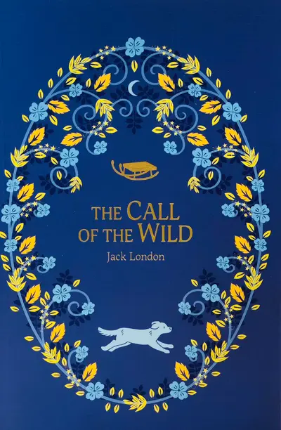 THE CALL OF THE WILD