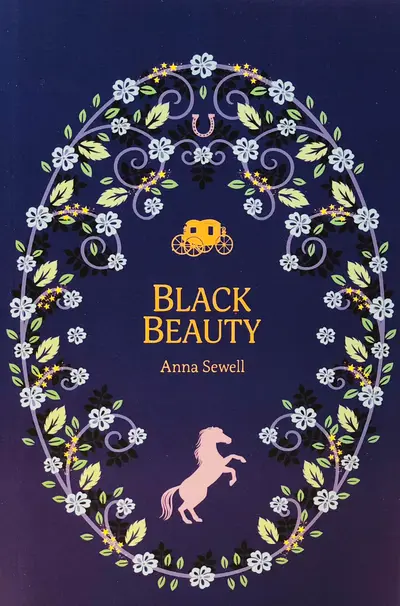 BLACK BEAUTY