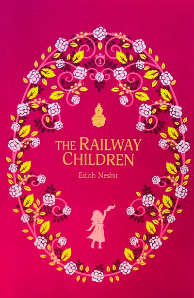 THE RAILWAY CHILDREN