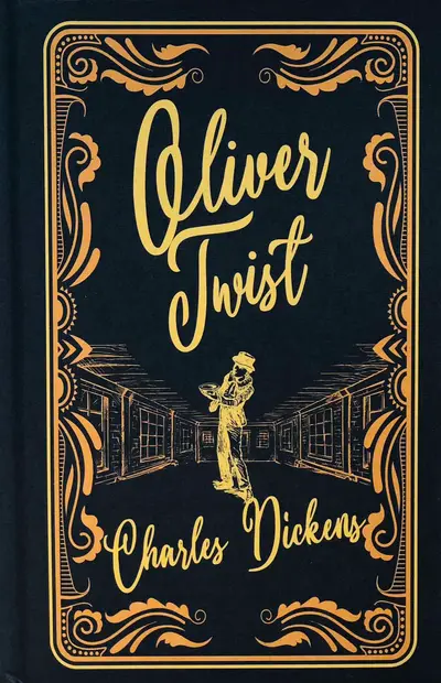 OLIVER TWIST