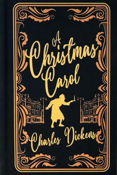 A CHRISTMAS CAROL