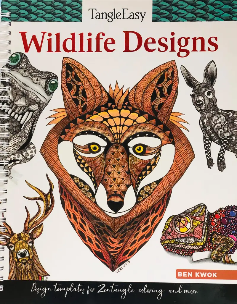 WILDLIFE DESIGNS