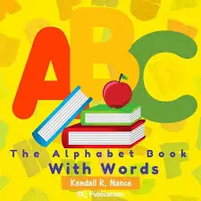 THE ALPHABET BOOK