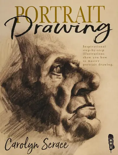 PORTRAIT DRAWING