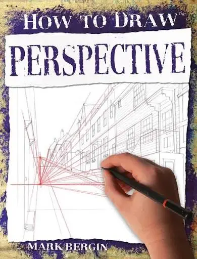 HOW TO DRAW PRECPECTIVE