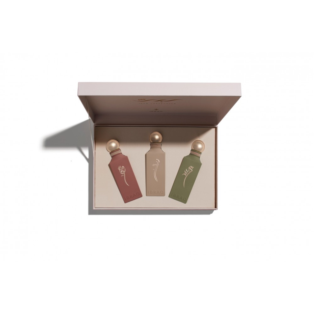 طاقم ارث 3 عطور