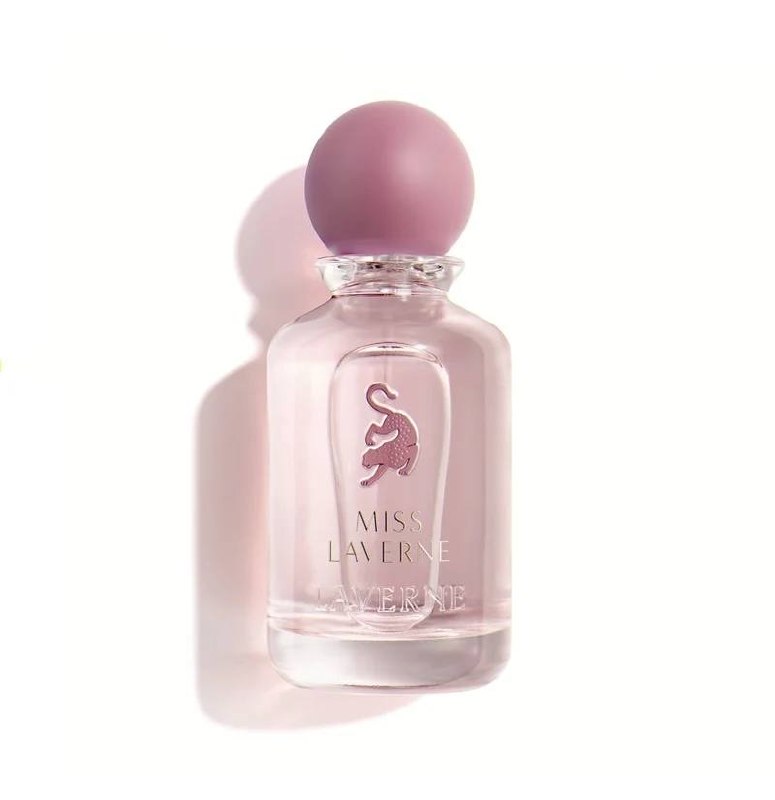 عطر لافرين MISS اللمسة