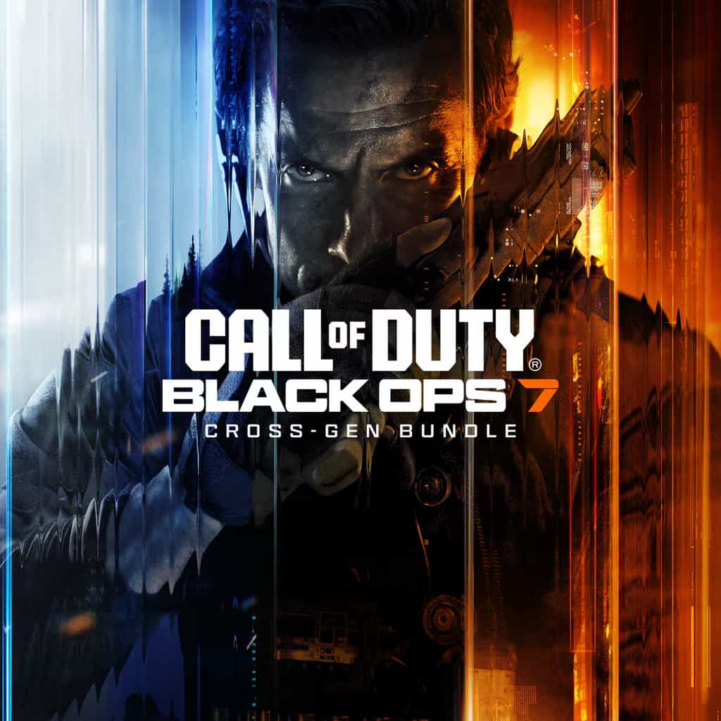 Call of Duty Black Ops-7
