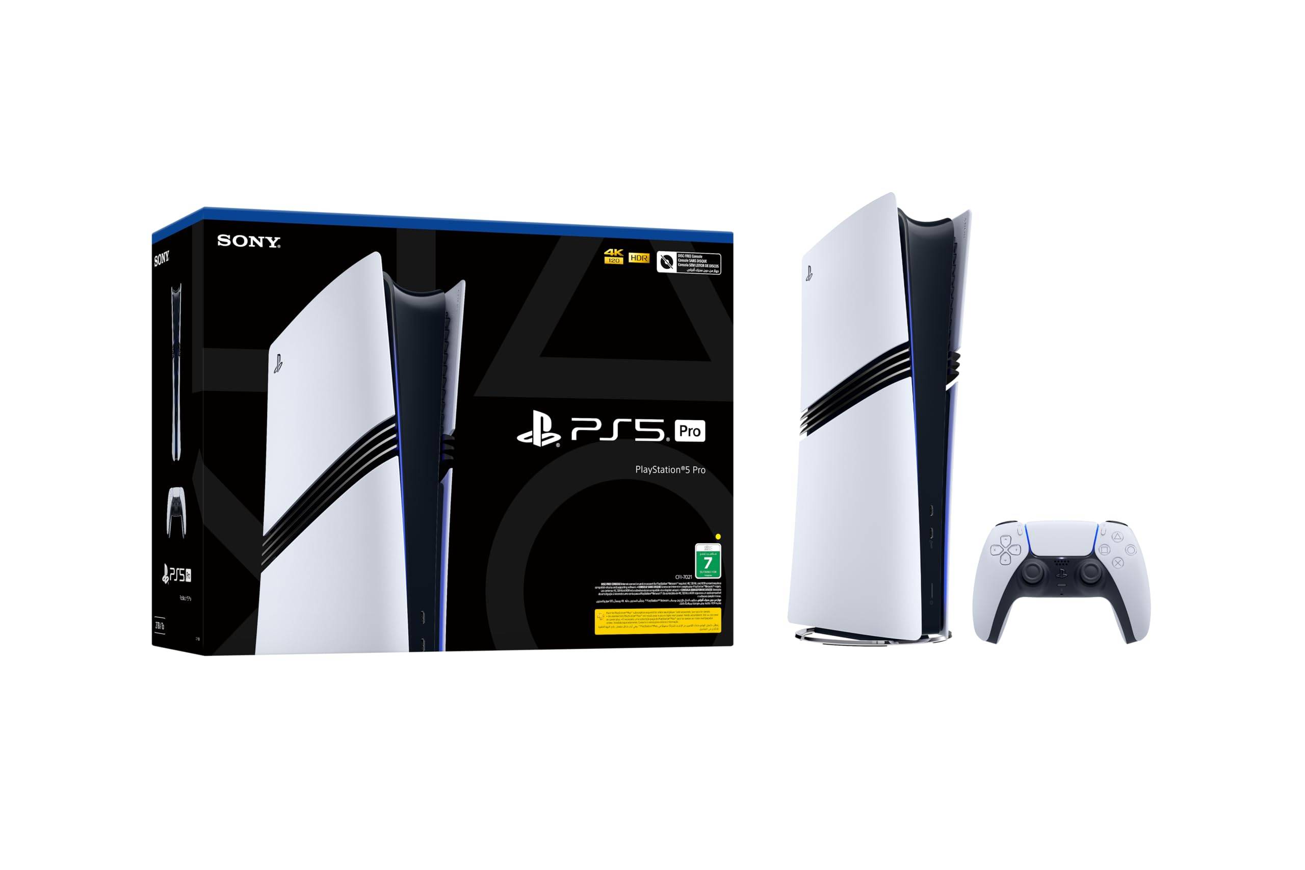 PS5 Slim Disc