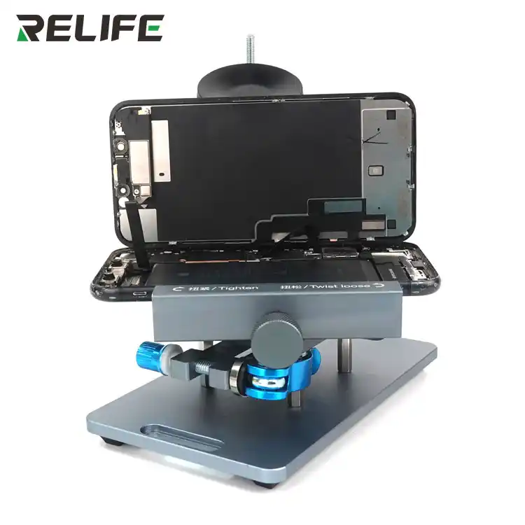 RELIFE RL-601S PLUS حامل