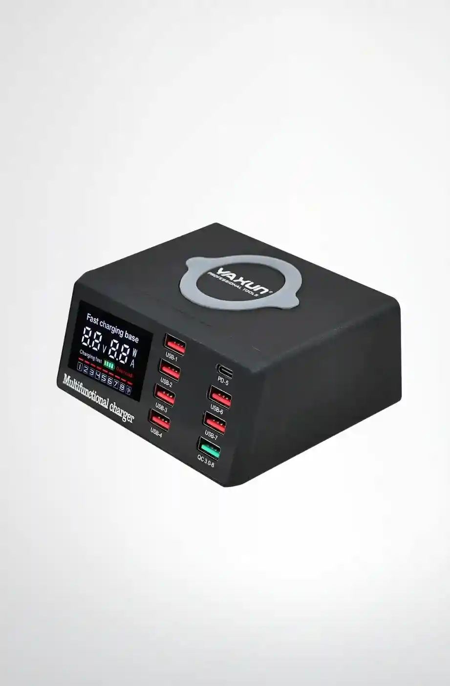 TEST CHARGE YX-X9D