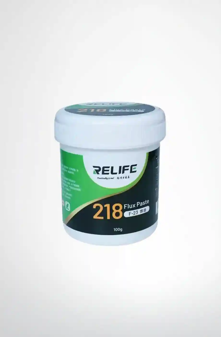 فلكس 218 من relife