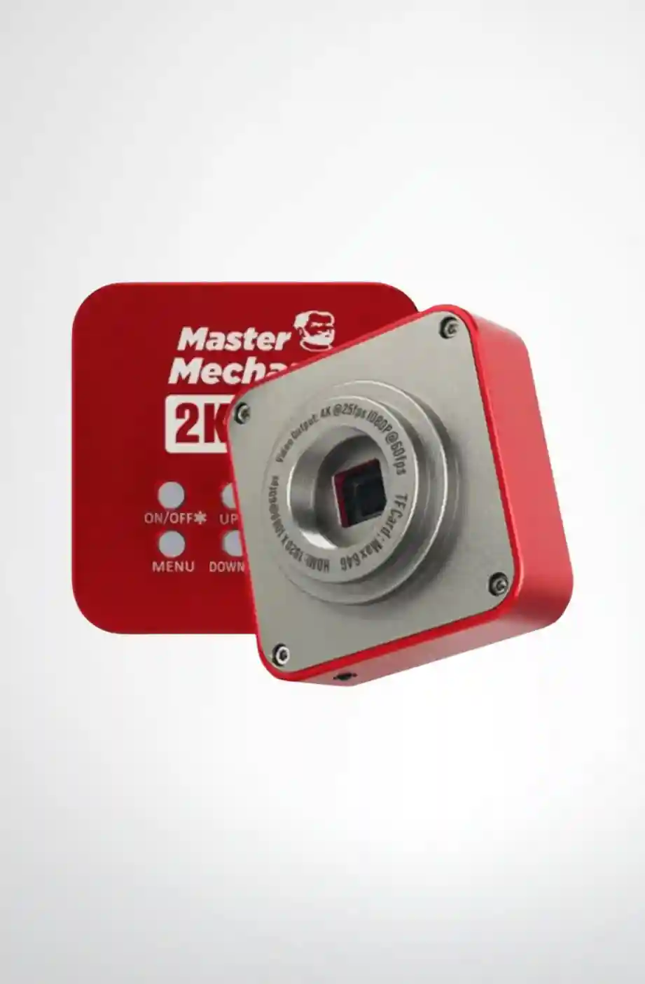 Master Mechanic 2k RX510