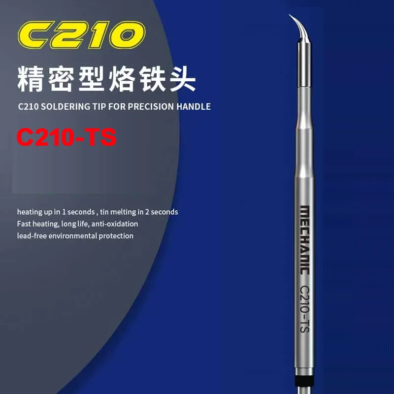 Mechanic c210-ts