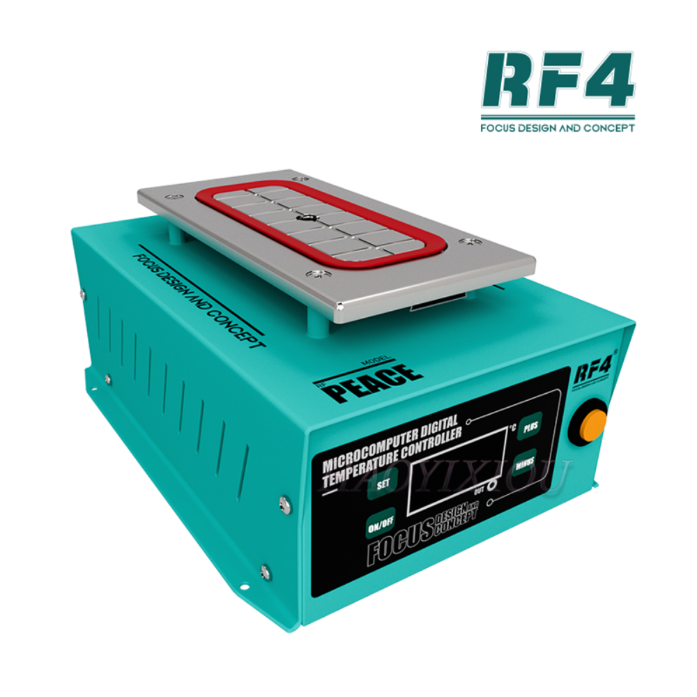 RF4 7INCH  سخان