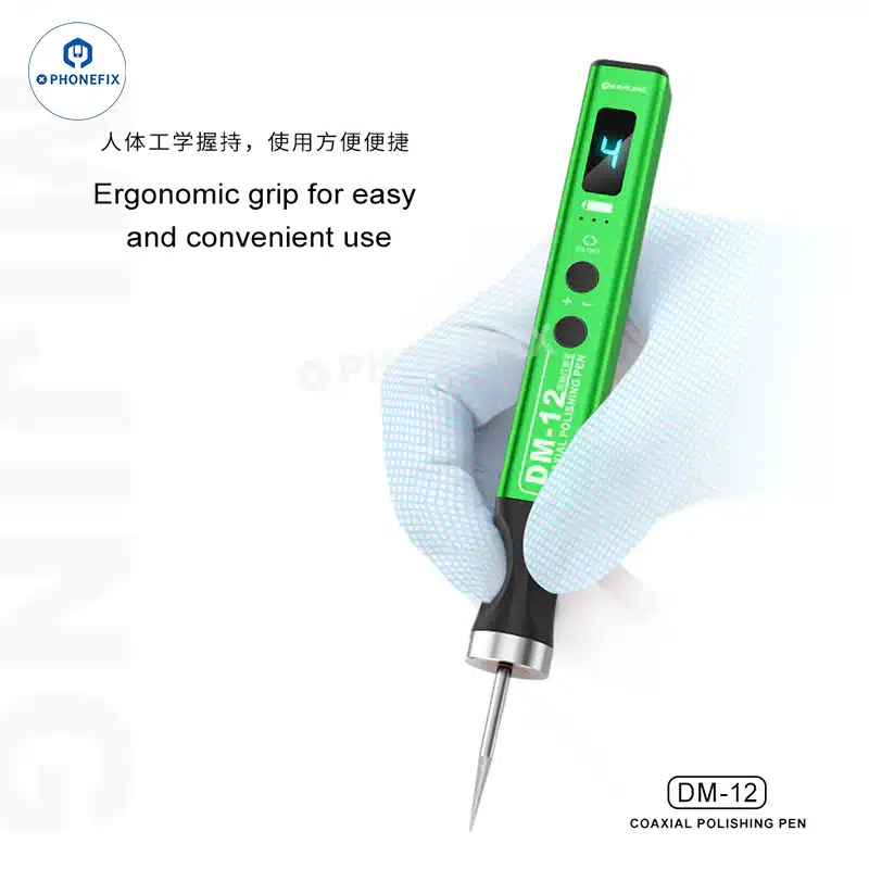MIJING DM12 polishing pen