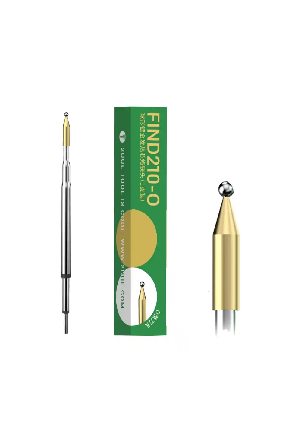 2UUL C210 FIND210-O ( مكور  )
