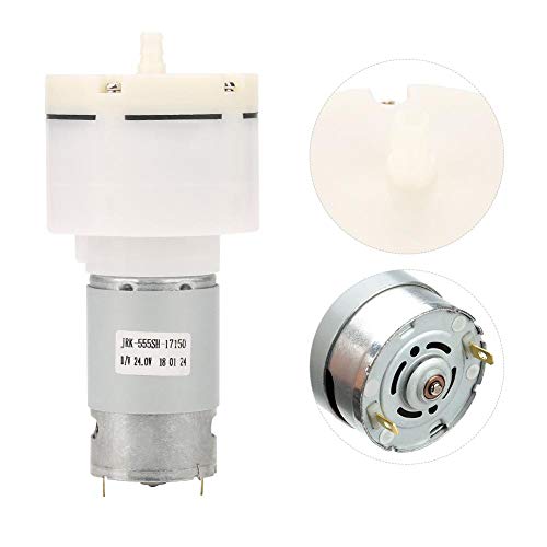 سخان vacuum pump  max 12.9 INCH