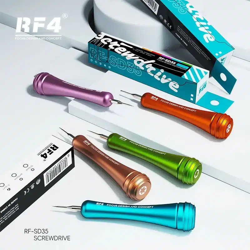 مفك RF-SD35