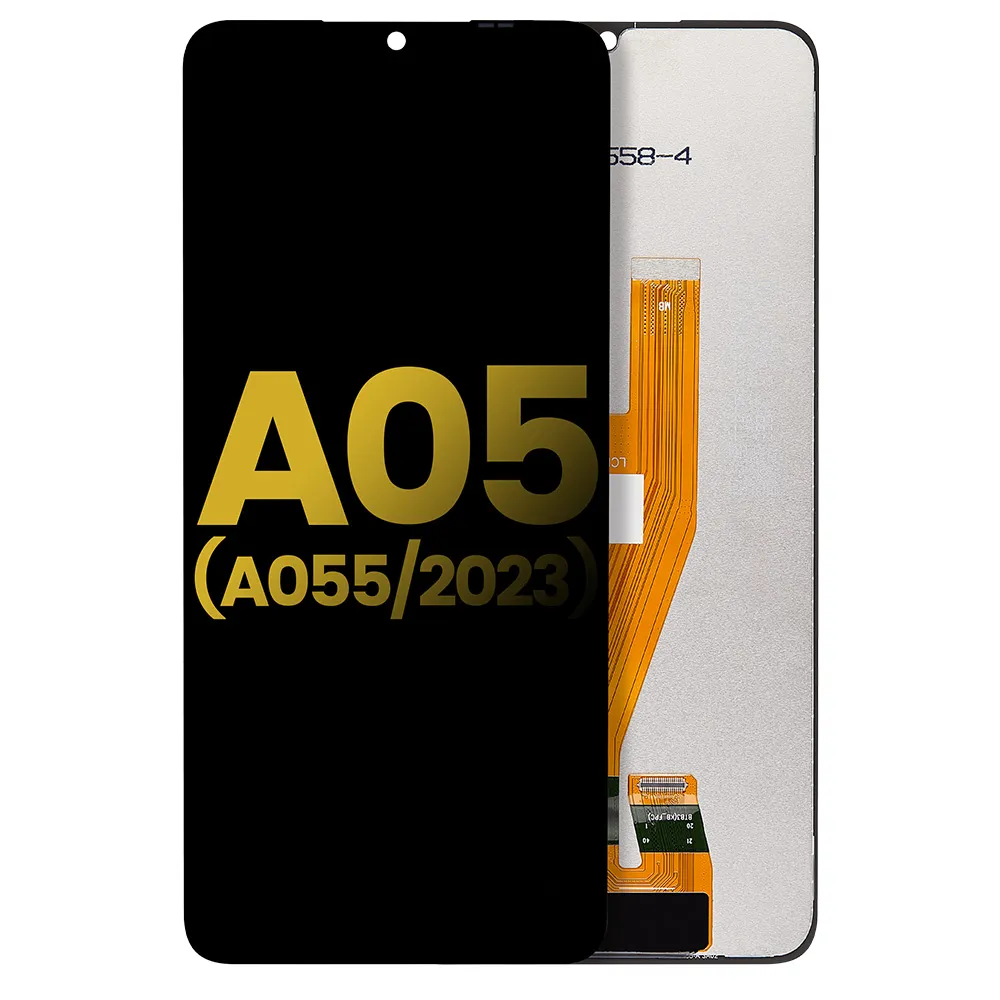 SAM A05  A055 du LCD